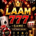 LAAM777 Game