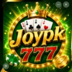 joypk 777 Game