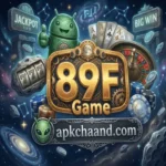 89F Game